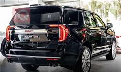 جی ئێم سی یوکۆن